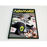 Livro Automotor Esporte Yearbook 2009 2010