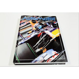 Livro Automotor Esporte Yearbook 2010 2011