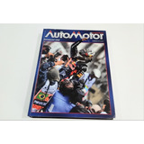 Livro Automotor Esporte Yearbook 2012 2013