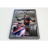 Livro Automotor Esporte Yearbook 2013 2014