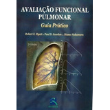 Livro Avaliação Pulmonar