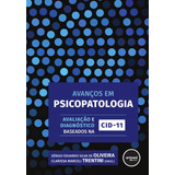 Livro Avancos Em Psicopatologia