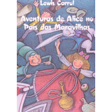 Maravilhas