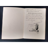Livro Aves Brasileiras Dalgas Frisch 1981