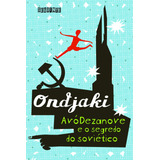 Livro Avodezanove E O