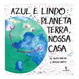 Livro Azul E Lindo