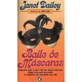 Livro Baile De Mascaras