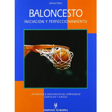Livro Baloncesto De Gerard