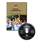 Livro Banzai Corinthians