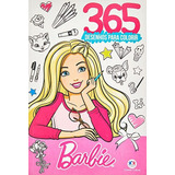 Livro Barbie