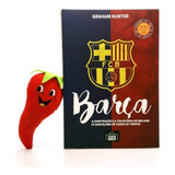 Livro Barça A Construção Trajetória Do Melhor Fc Barcelona