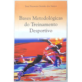 Livro Bases Metodologicas Do