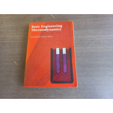 Livro Basic Engineering Thermodynamics