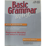 Livro Basic Grammar In Use With