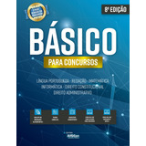 Livro Básico Para Concursos