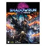 Livro Basico Shadowrun 