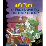 Livro Bat Pat 