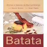Livro Batata 