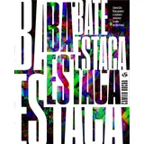 Livro Bate estaca 