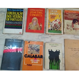 Livro Batizado Da Vaca De Chico Anísio