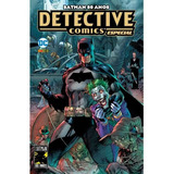 Livro Batman 80 Anos: Detective Comics - Especial