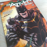 Livro Batman Anual 