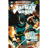 Livro Batman Especial 01