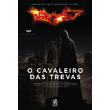 Livro Batman O Cavaleiro