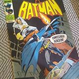Livro Batman Vol 18 Ebal Vários