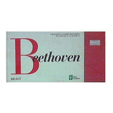 Livro Beethoven 