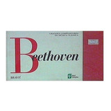 Livro Beethoven C cd Grandes Compositores