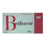 Livro Beethoven Grandes Compositores