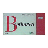 Livro Beethoven   Vida E