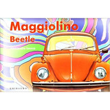 Livro Beetle