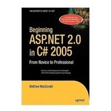 Livro Beginning Asp net 2 0