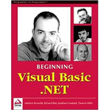 Livro Beginning Visual 