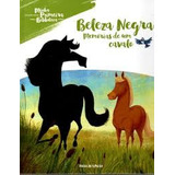 Livro Beleza Negra 