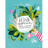 Livro Beleza Orgânica