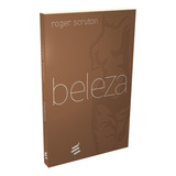 Livro Beleza Roger Scruton