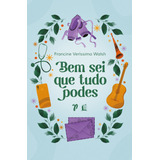 Livro Bem Sei Que