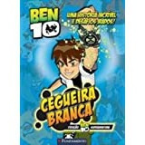 Livro Ben 10 