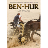 Livro Ben hur De