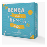 Livro Benca Pai