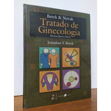Livro Berek Novak Tratado De Ginecologia 14 Ed