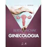 Livro Berek Novak Tratado De Ginecologia