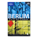 Livro Berlim
