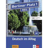 Livro   Berliner Platz 1