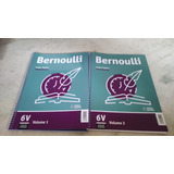 Livro Bernoulli 6v Lingua Inglesa Vol