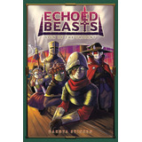 Livro Bestas Ecoadas Sinal Do Tridente