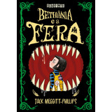 Livro Bethania E A